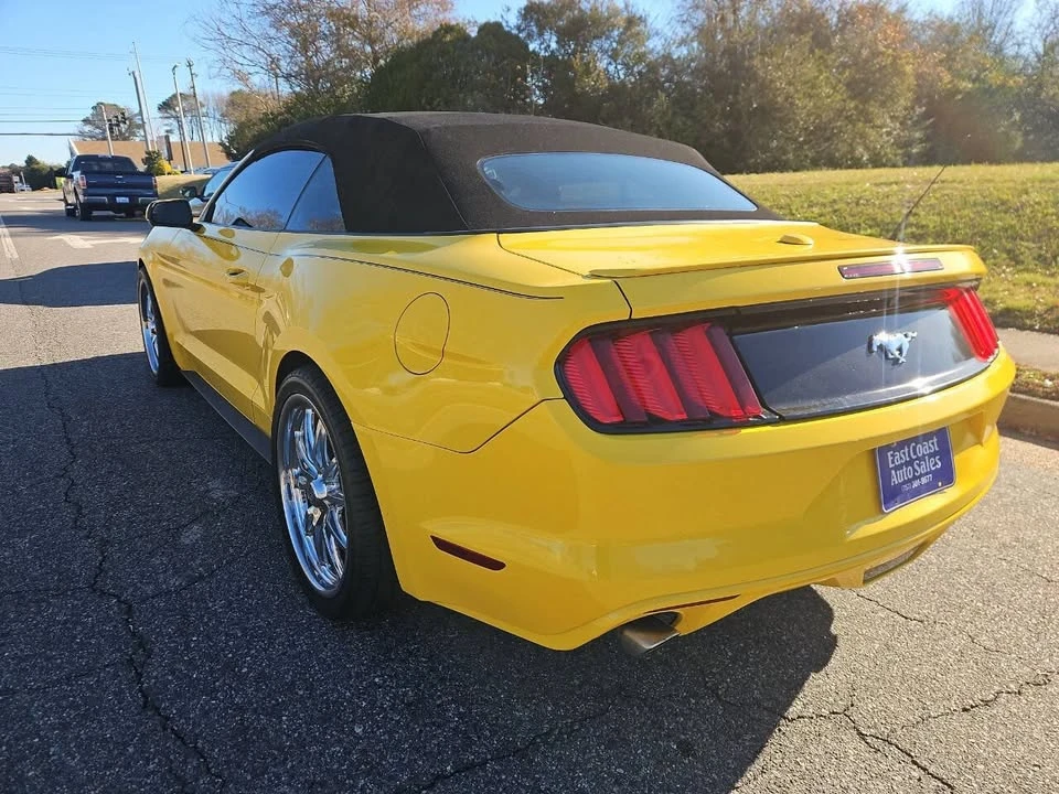 2016 Ford S550 Mustang - Image 4 of 19