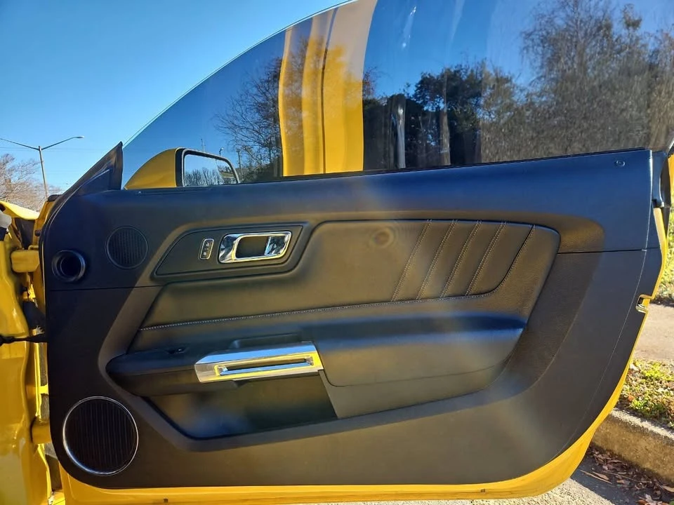 2016 Ford S550 Mustang - Image 19 of 19