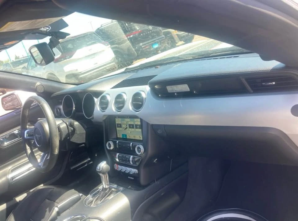 2016 Ford S550 Mustang - Image 10 of 10