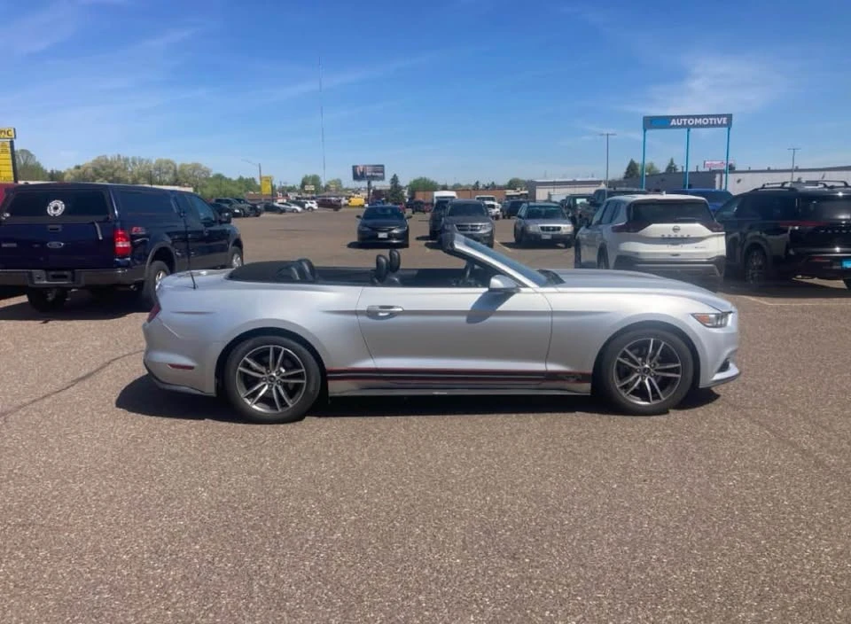 2016 Ford S550 Mustang - Image 6 of 10