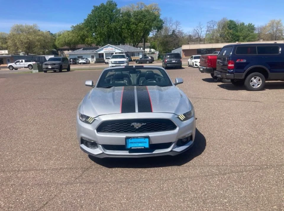 2016 Ford S550 Mustang - Image 8 of 10