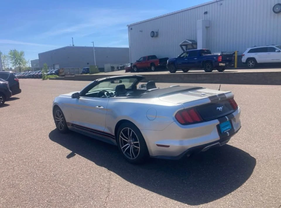 2016 Ford S550 Mustang - Image 3 of 10
