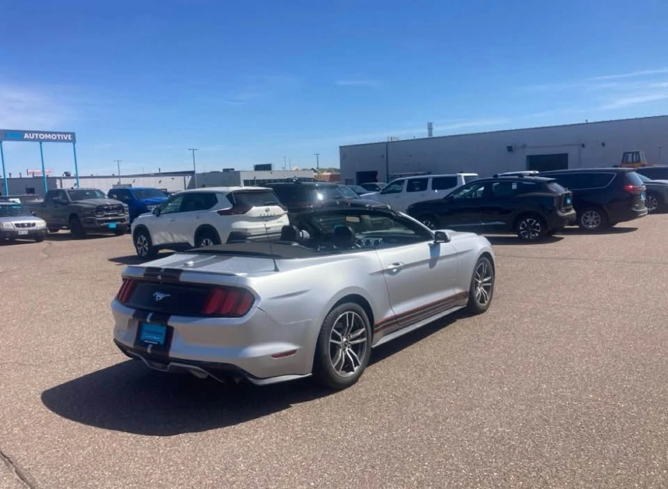 2016 Ford S550 Mustang - Image 5 of 10