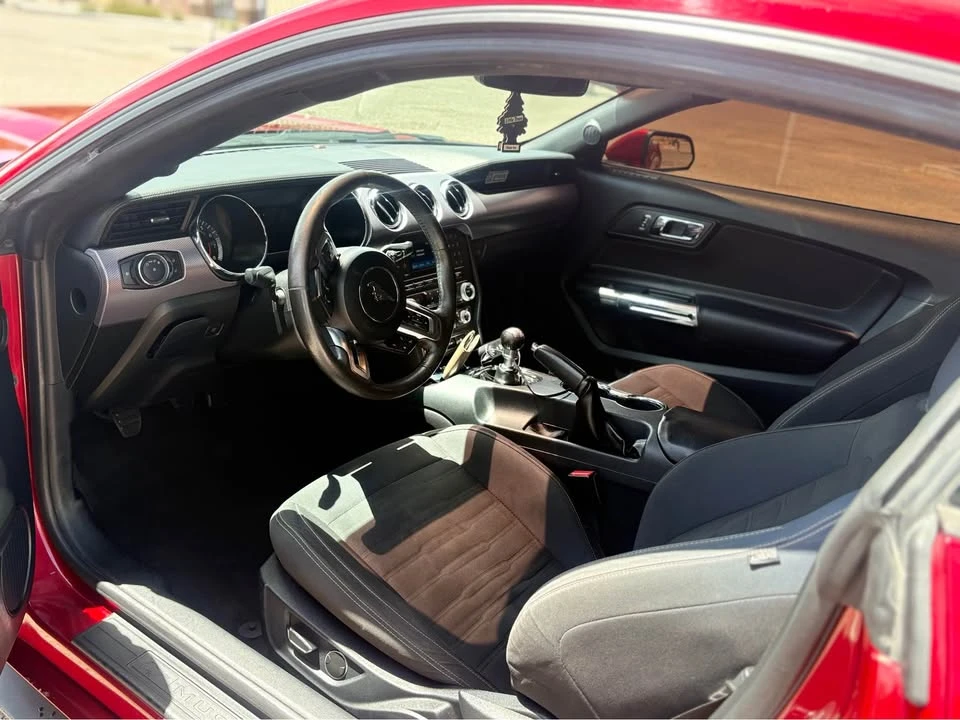 2016 Ford S550 Mustang - Image 9 of 9