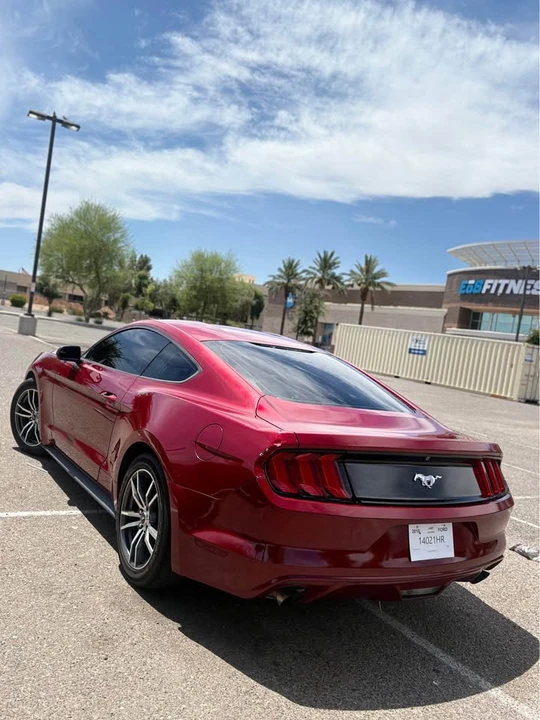 2016 Ford S550 Mustang - Image 5 of 9