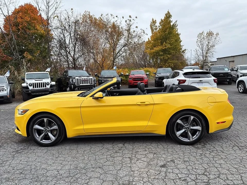 2016 Ford S550 Mustang - Image 6 of 10