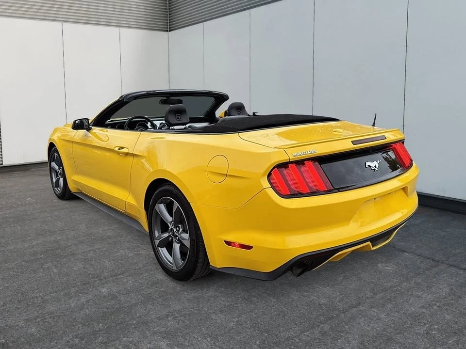 2016 Ford S550 Mustang - Image 5 of 10