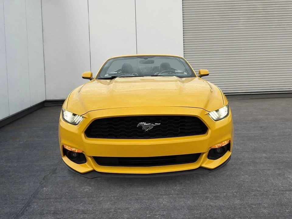 2016 Ford S550 Mustang - Image 3 of 10