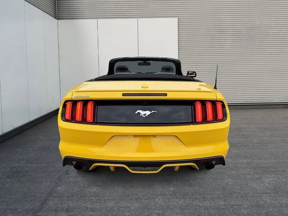 2016 Ford S550 Mustang - Image 4 of 10