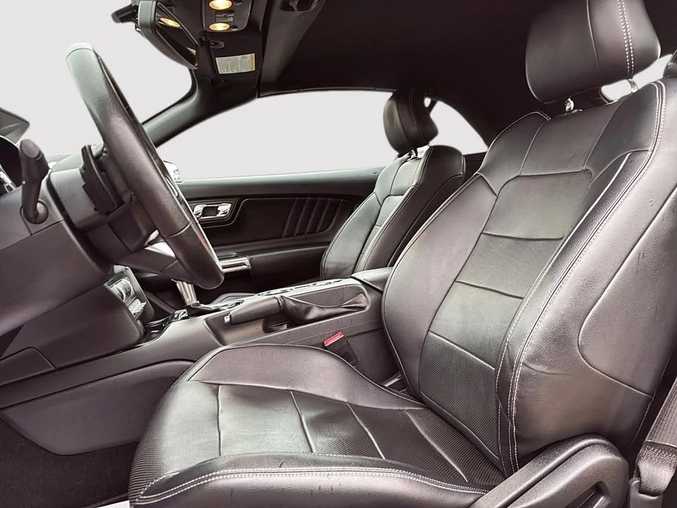 2016 Ford S550 Mustang - Image 10 of 10