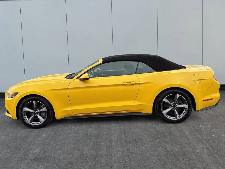 2016 Ford S550 Mustang - Image 7 of 10