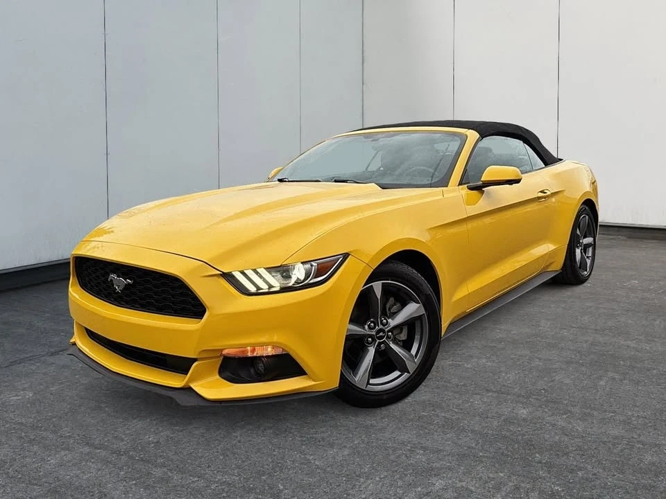 2016 Ford S550 Mustang - Image 2 of 10
