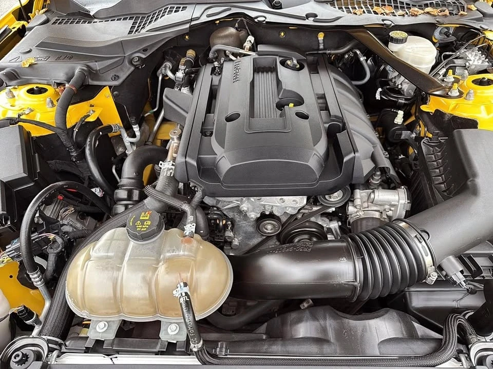2016 Ford S550 Mustang - Image 9 of 10