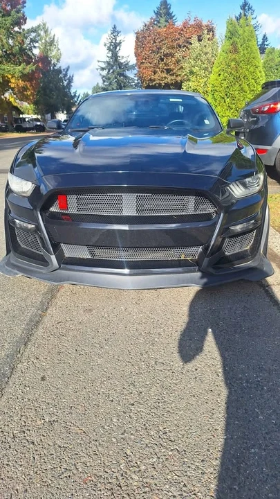 2016 Ford S550 Mustang - Image 7 of 7