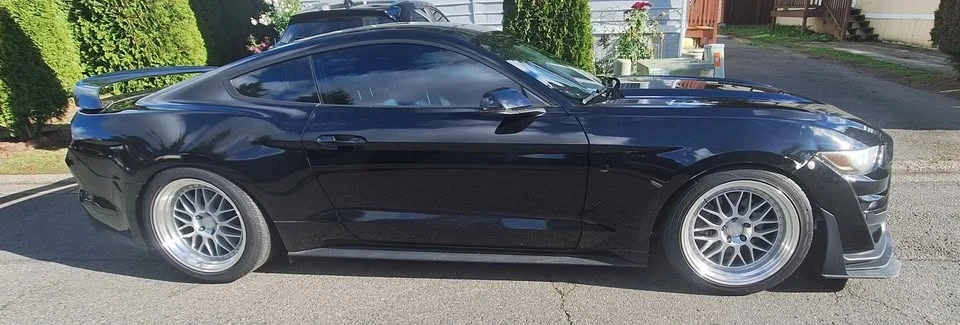 2016 Ford S550 Mustang - Image 6 of 7