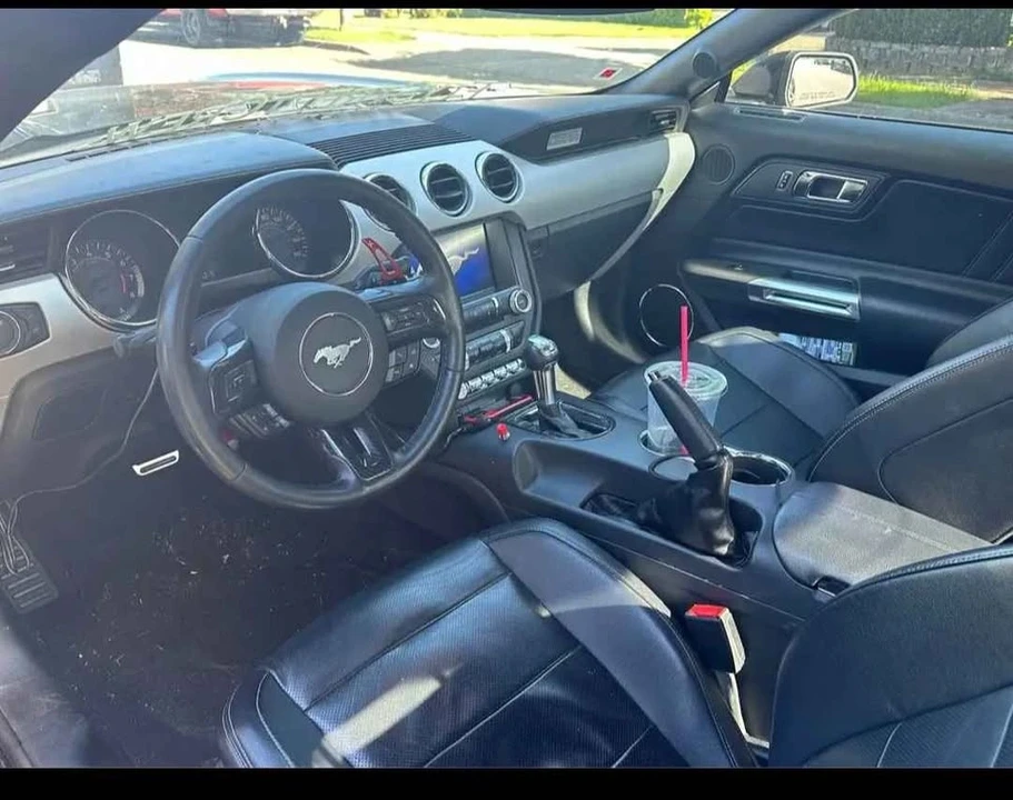 2016 Ford S550 Mustang - Image 5 of 7
