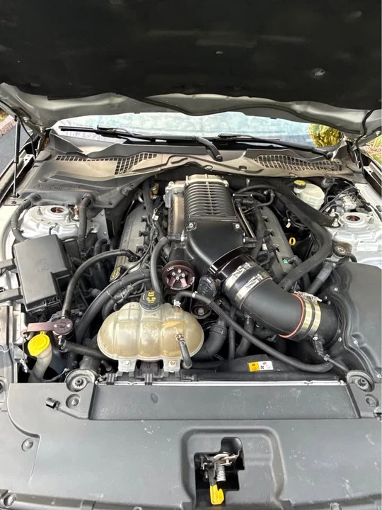 2016 Ford S550 Mustang GT - Image 3 of 4