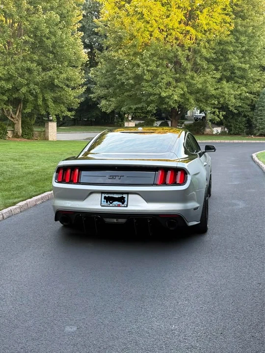 2016 Ford S550 Mustang GT - Image 2 of 4