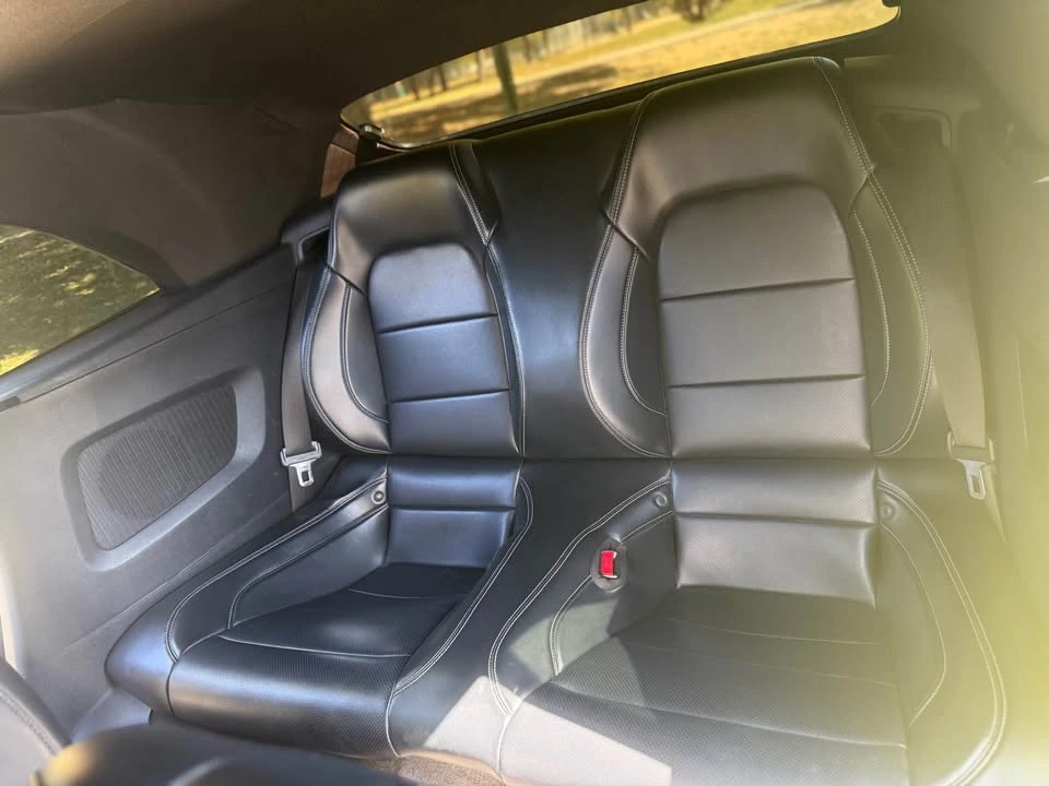 2016 Ford S550 Mustang - Image 10 of 12
