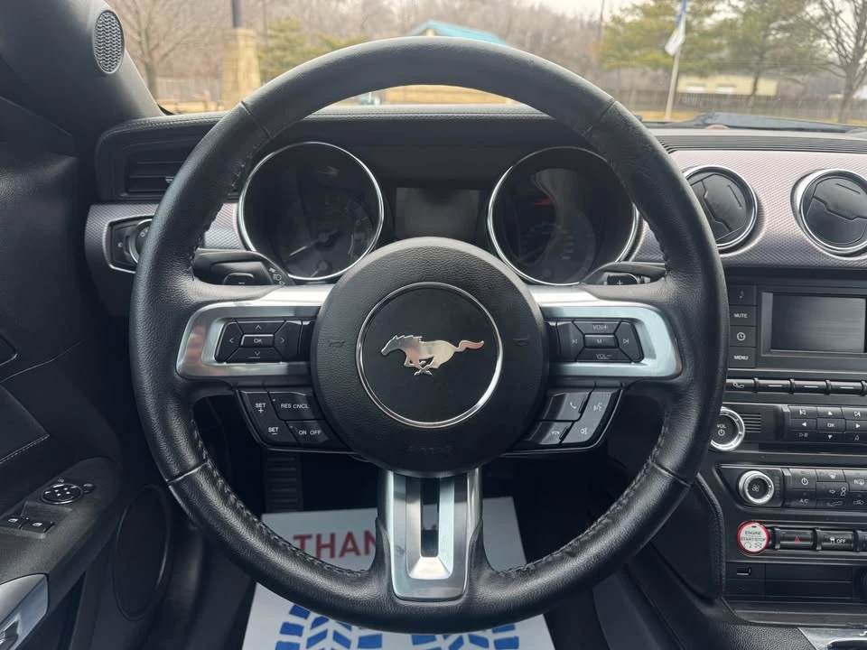 2016 Ford S550 Mustang - Image 14 of 19