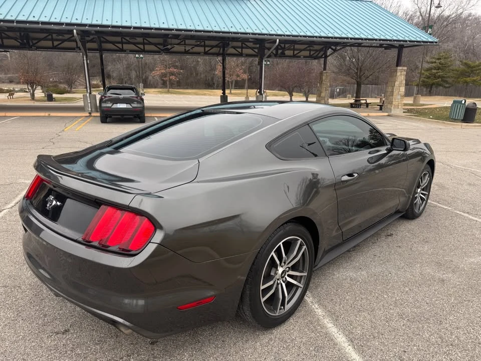 2016 Ford S550 Mustang - Image 3 of 19
