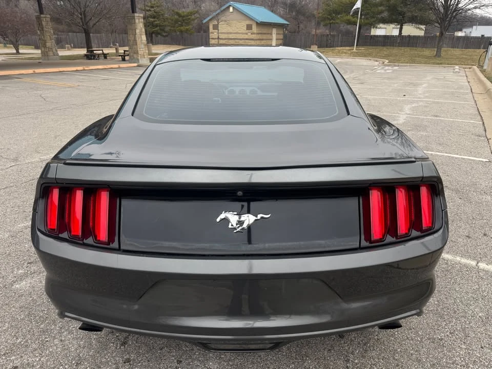 2016 Ford S550 Mustang - Image 8 of 19