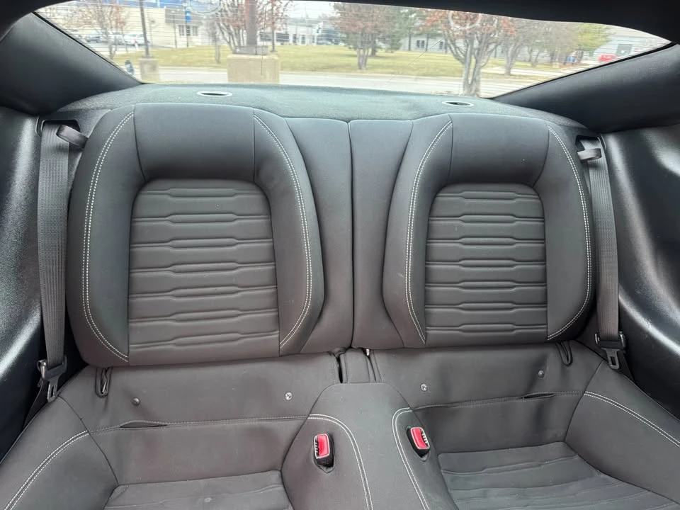 2016 Ford S550 Mustang - Image 11 of 19