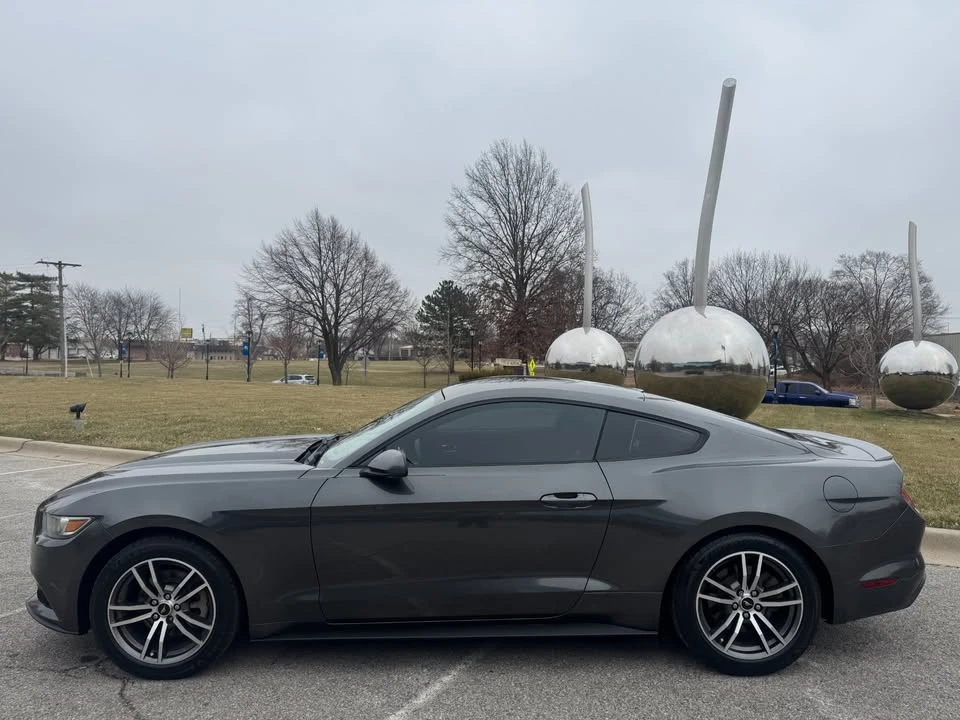2016 Ford S550 Mustang - Image 5 of 19