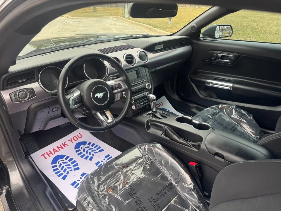 2016 Ford S550 Mustang - Image 12 of 19