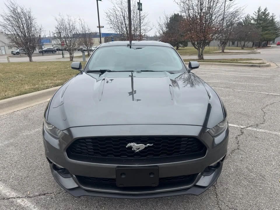 2016 Ford S550 Mustang - Image 7 of 19