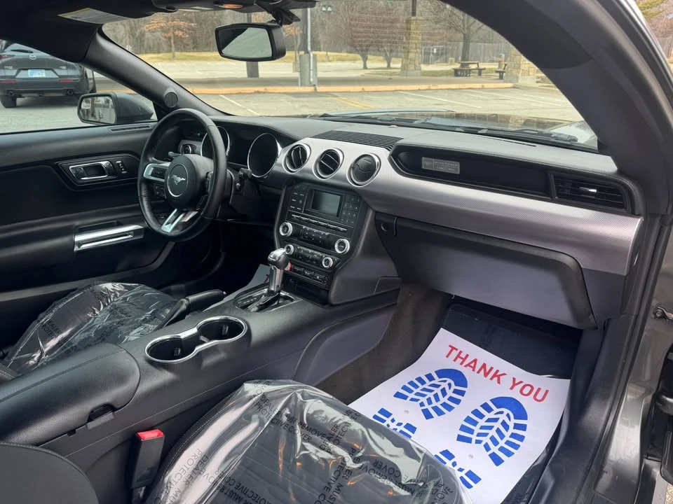 2016 Ford S550 Mustang - Image 13 of 19