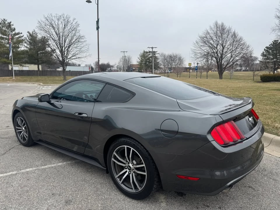2016 Ford S550 Mustang - Image 6 of 19