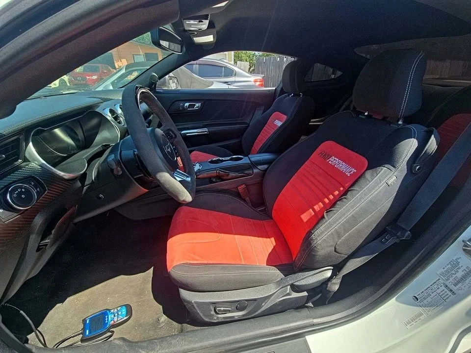 2016 Ford S550 Mustang - Image 2 of 8