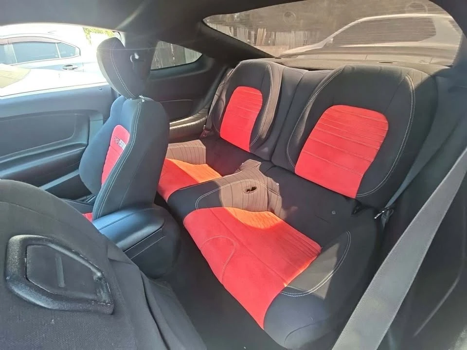 2016 Ford S550 Mustang - Image 5 of 9