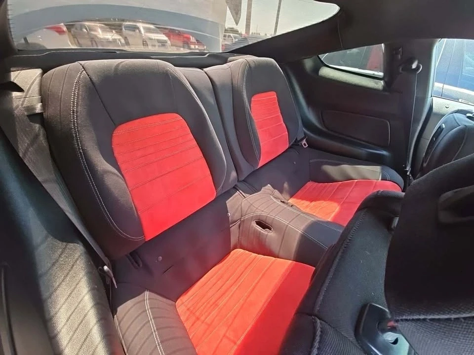 2016 Ford S550 Mustang - Image 6 of 8