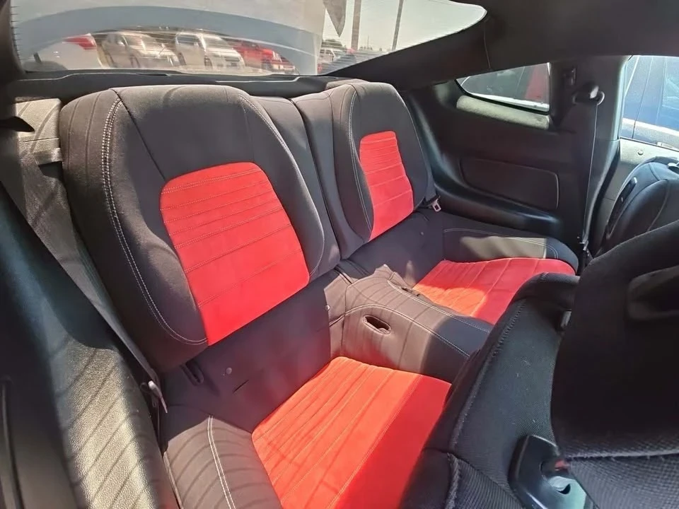 2016 Ford S550 Mustang - Image 7 of 9