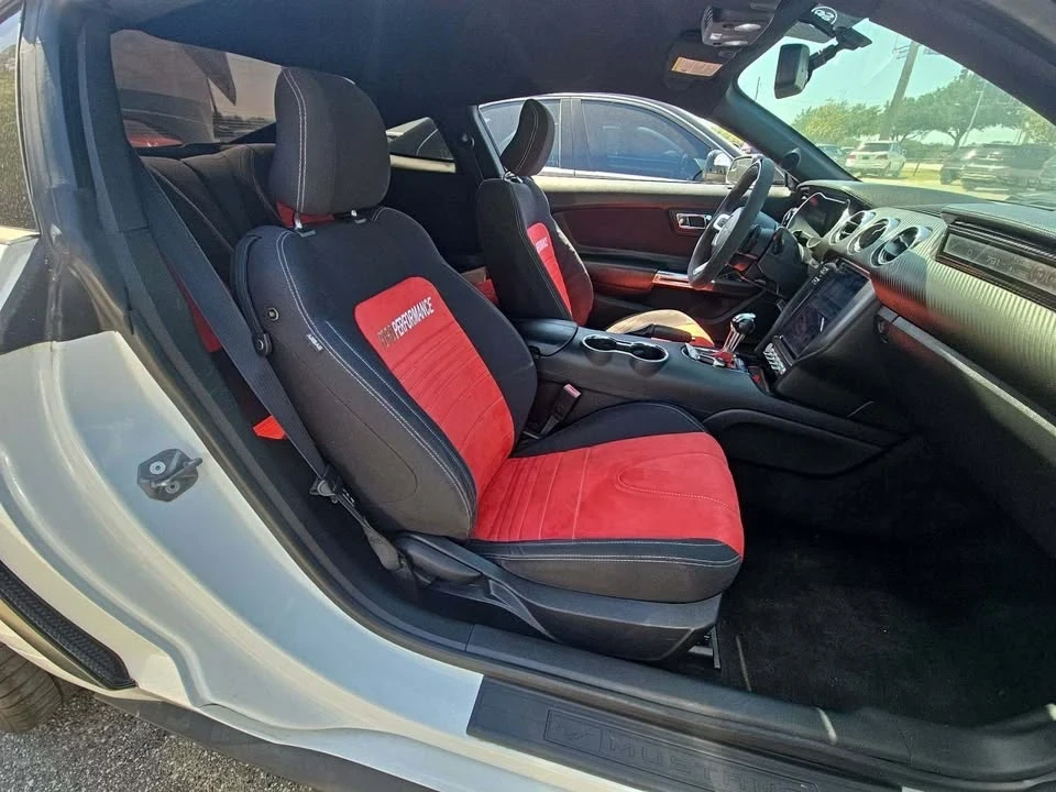 2016 Ford S550 Mustang - Image 4 of 9