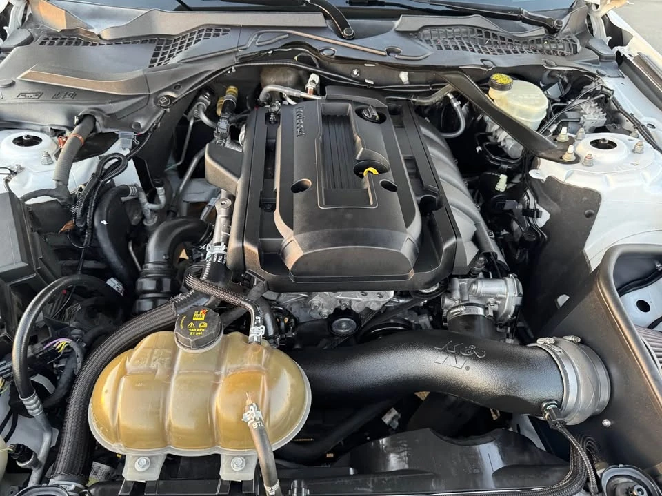 2016 Ford S550 Mustang - Image 17 of 20