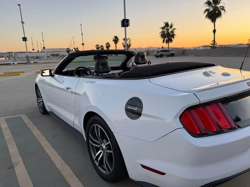 2016 Ford S550 Mustang - Image 5 of 20