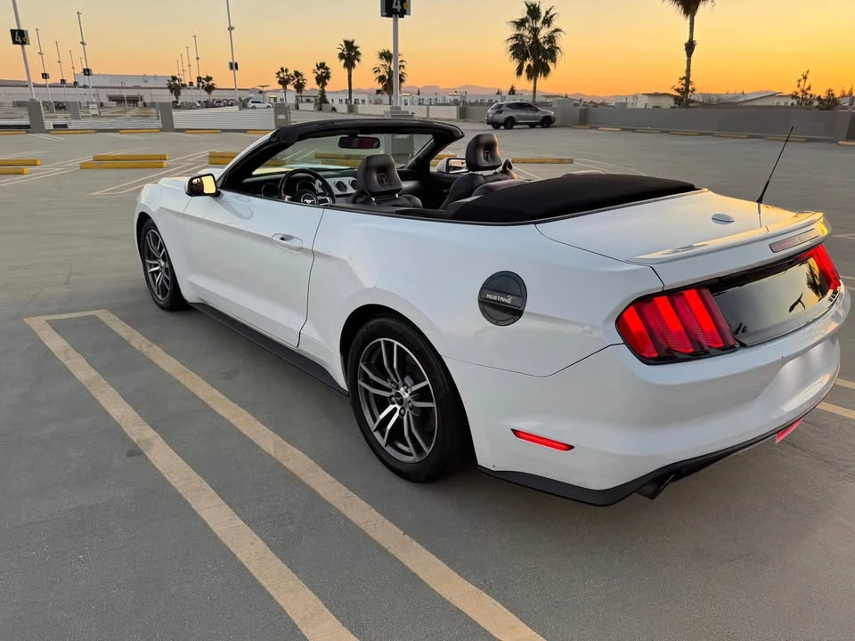 2016 Ford S550 Mustang - Image 11 of 20