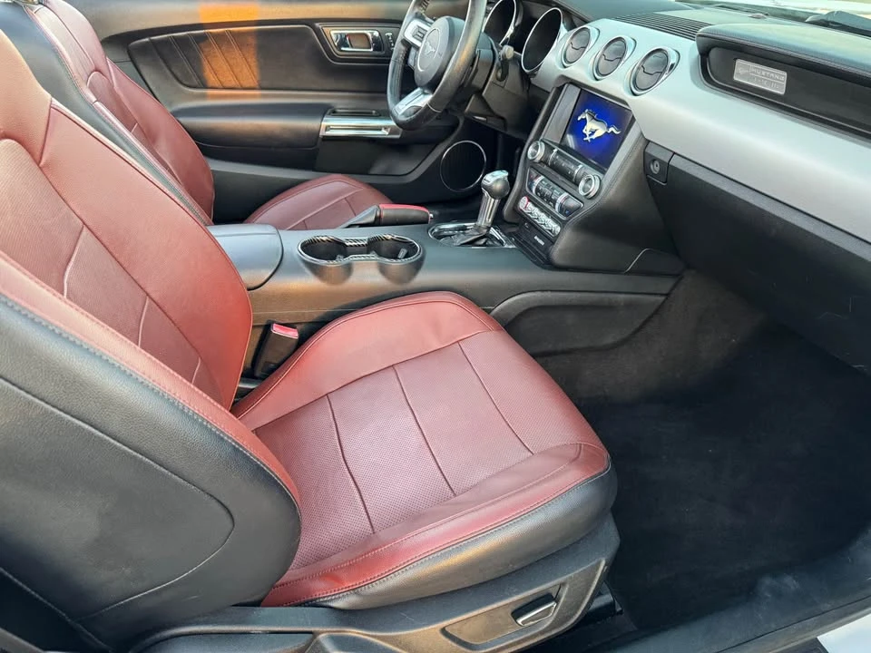 2016 Ford S550 Mustang - Image 7 of 20