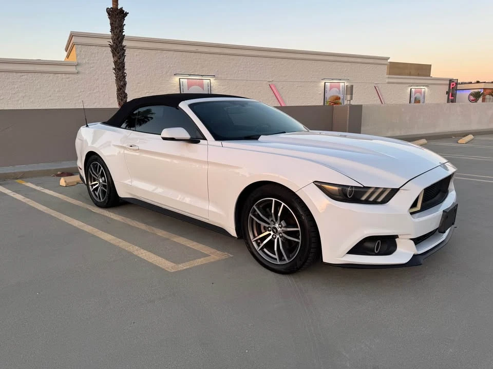 2016 Ford S550 Mustang - Image 12 of 20