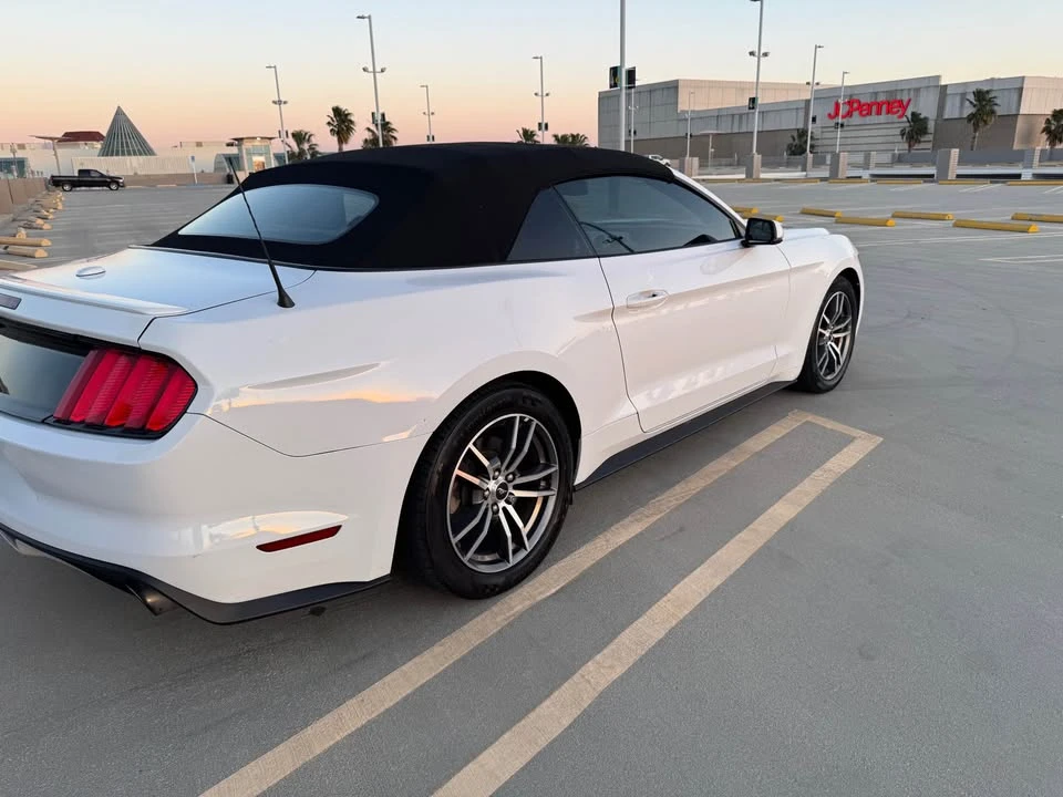 2016 Ford S550 Mustang - Image 13 of 20