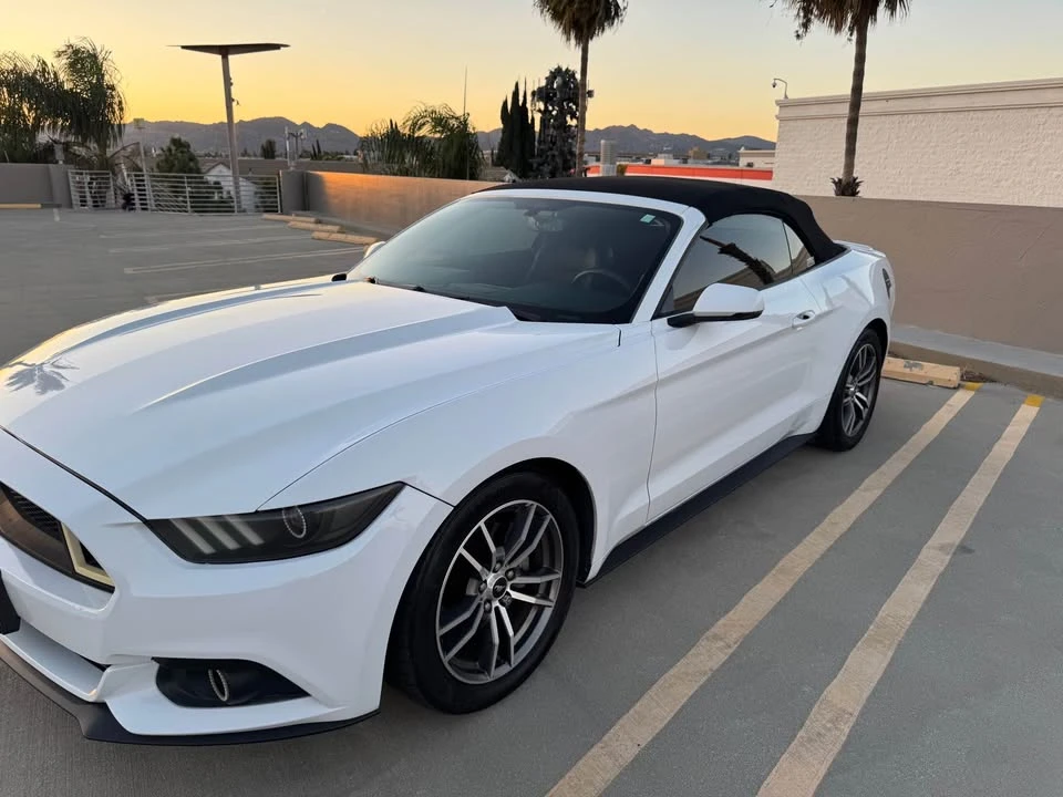 2016 Ford S550 Mustang - Image 10 of 20