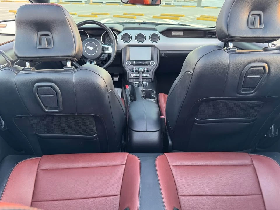 2016 Ford S550 Mustang - Image 6 of 20