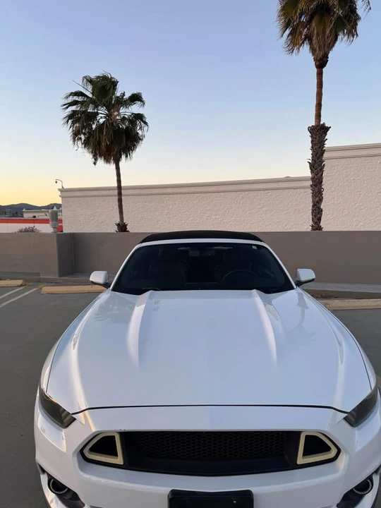 2016 Ford S550 Mustang - Image 9 of 20