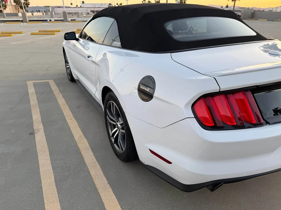 2016 Ford S550 Mustang - Image 14 of 20