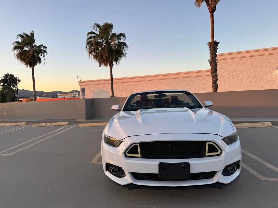 2016 Ford S550 Mustang - Image 3 of 20