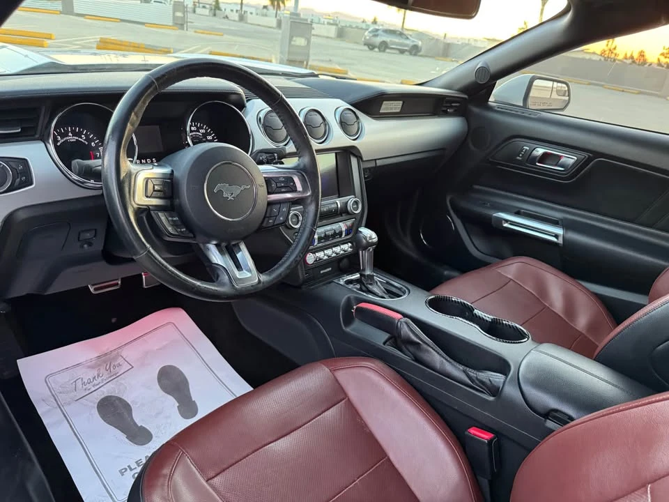 2016 Ford S550 Mustang - Image 15 of 20