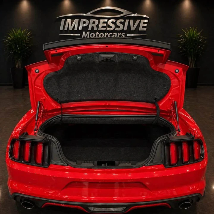 2016 Ford S550 Mustang - Image 5 of 10